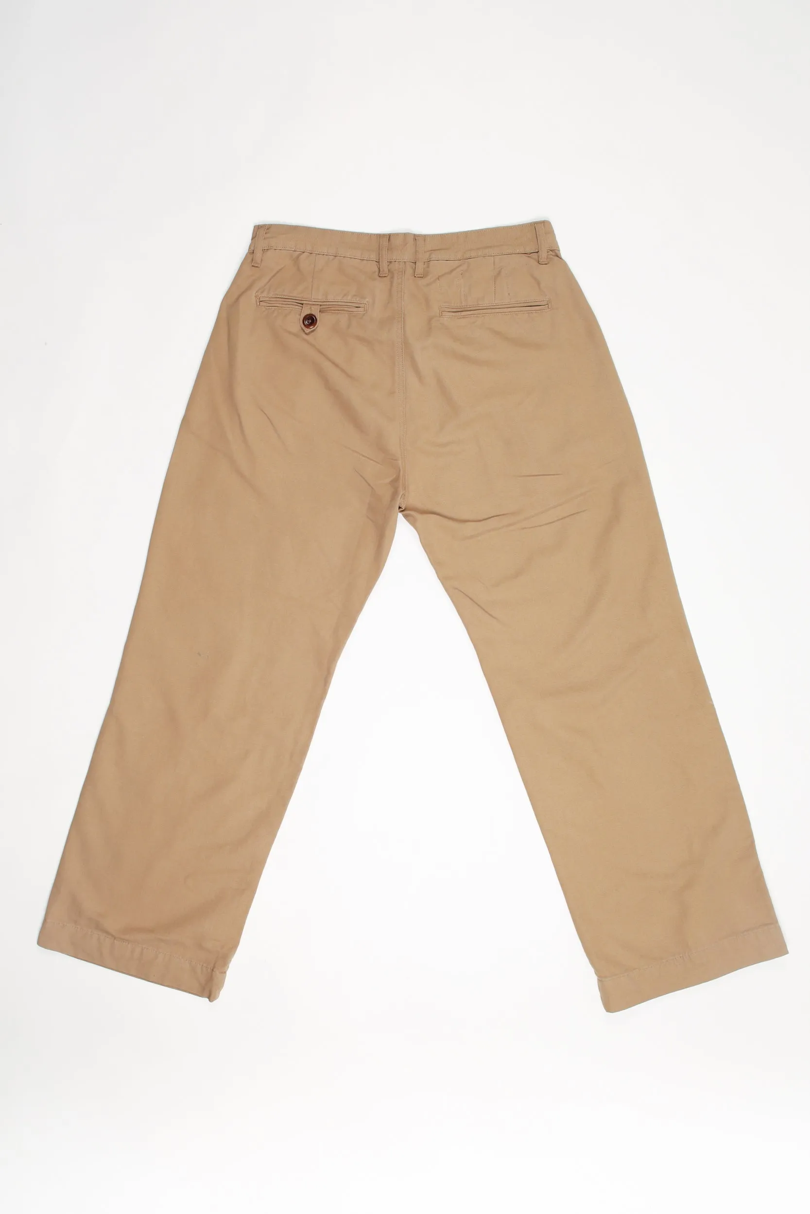 5018 Boat Pants | Khaki