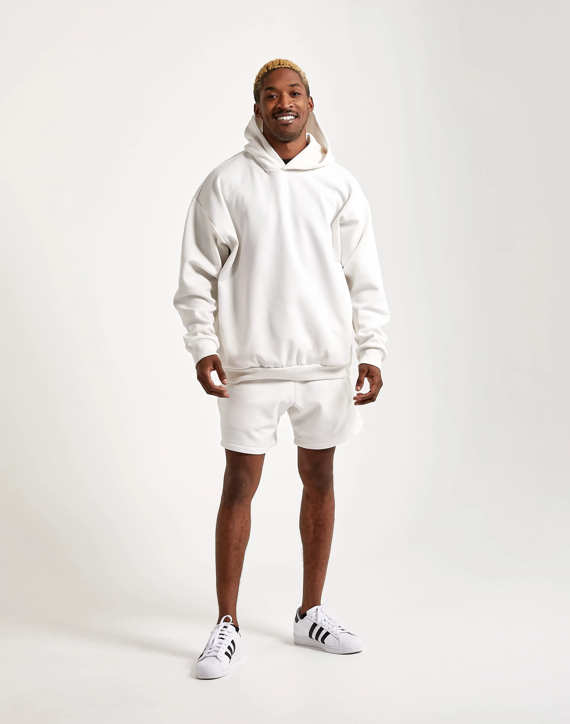 Adidas Basketball Hoodie