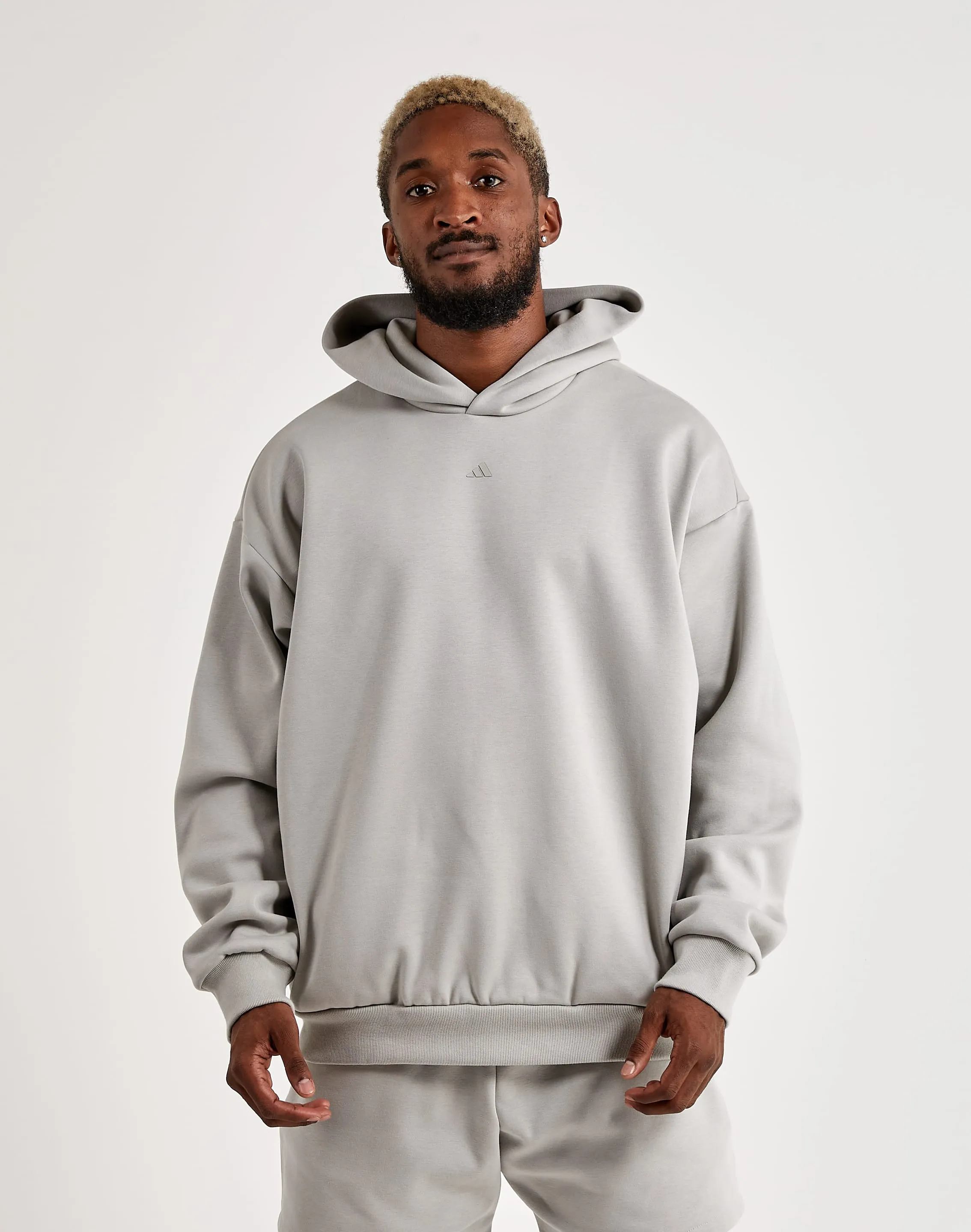 Adidas Basketball Hoodie