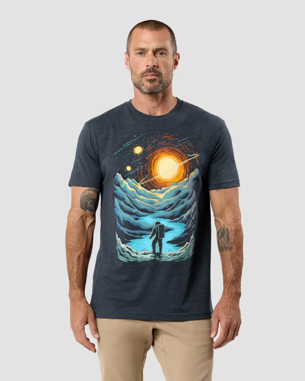 Astral Trek Tee