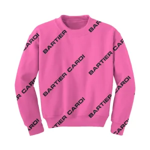 Bartier Cardi Crewneck