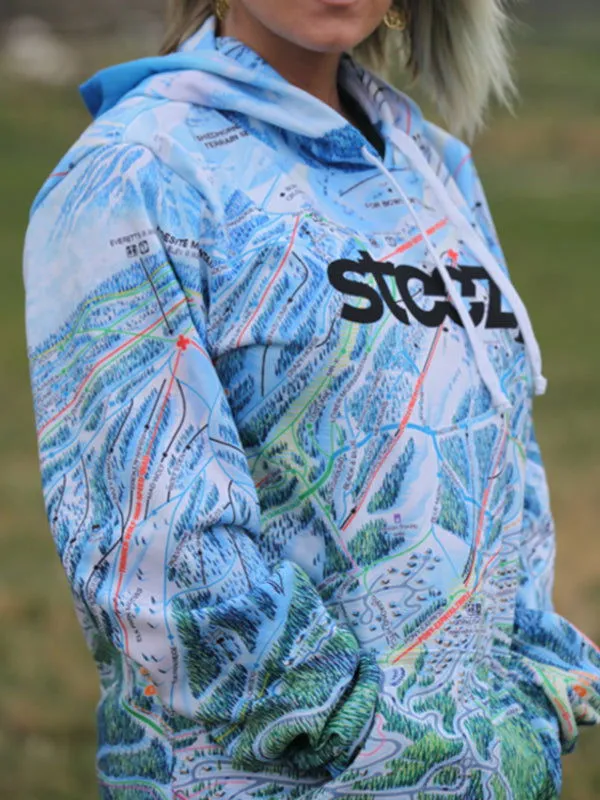 Big Sky Hoodie