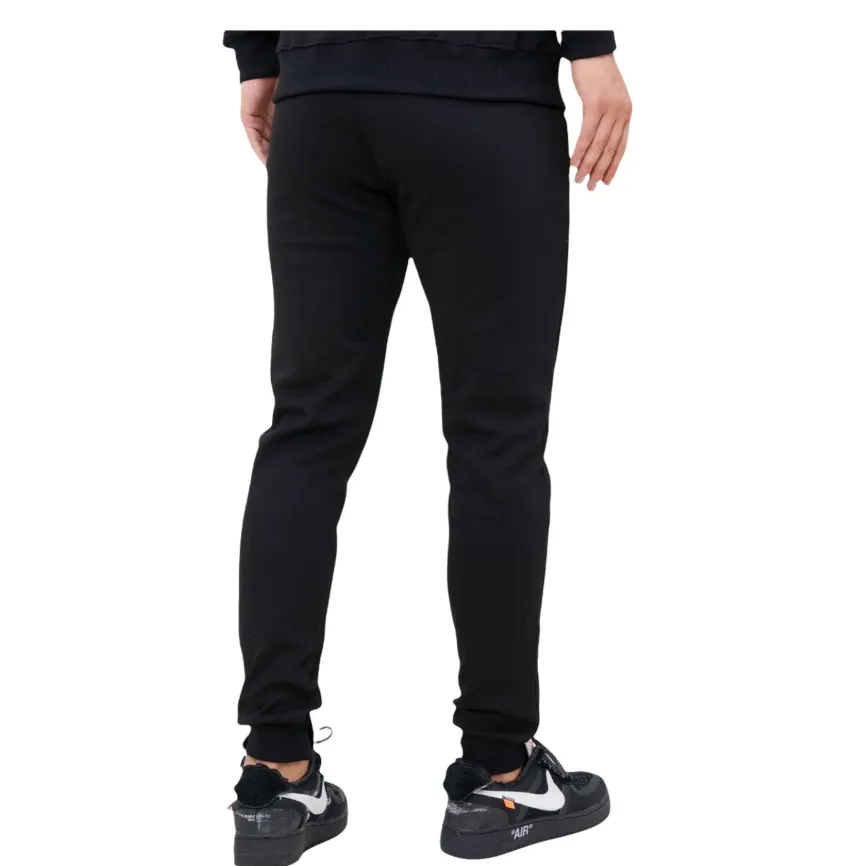 BROOKLYN NETS STACKED JOGGER PANTS