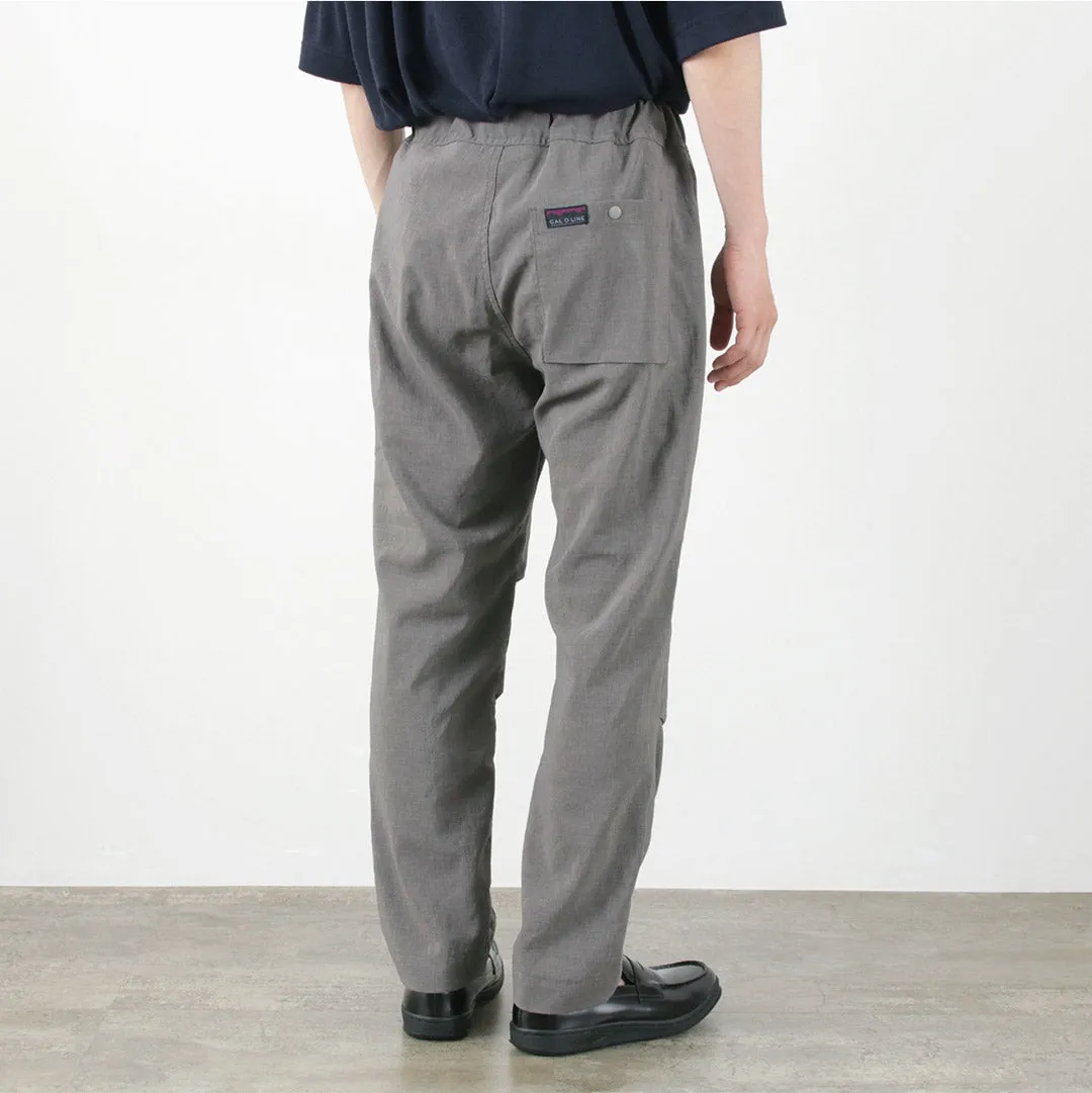 CAL O LINE / Active Easy Pants