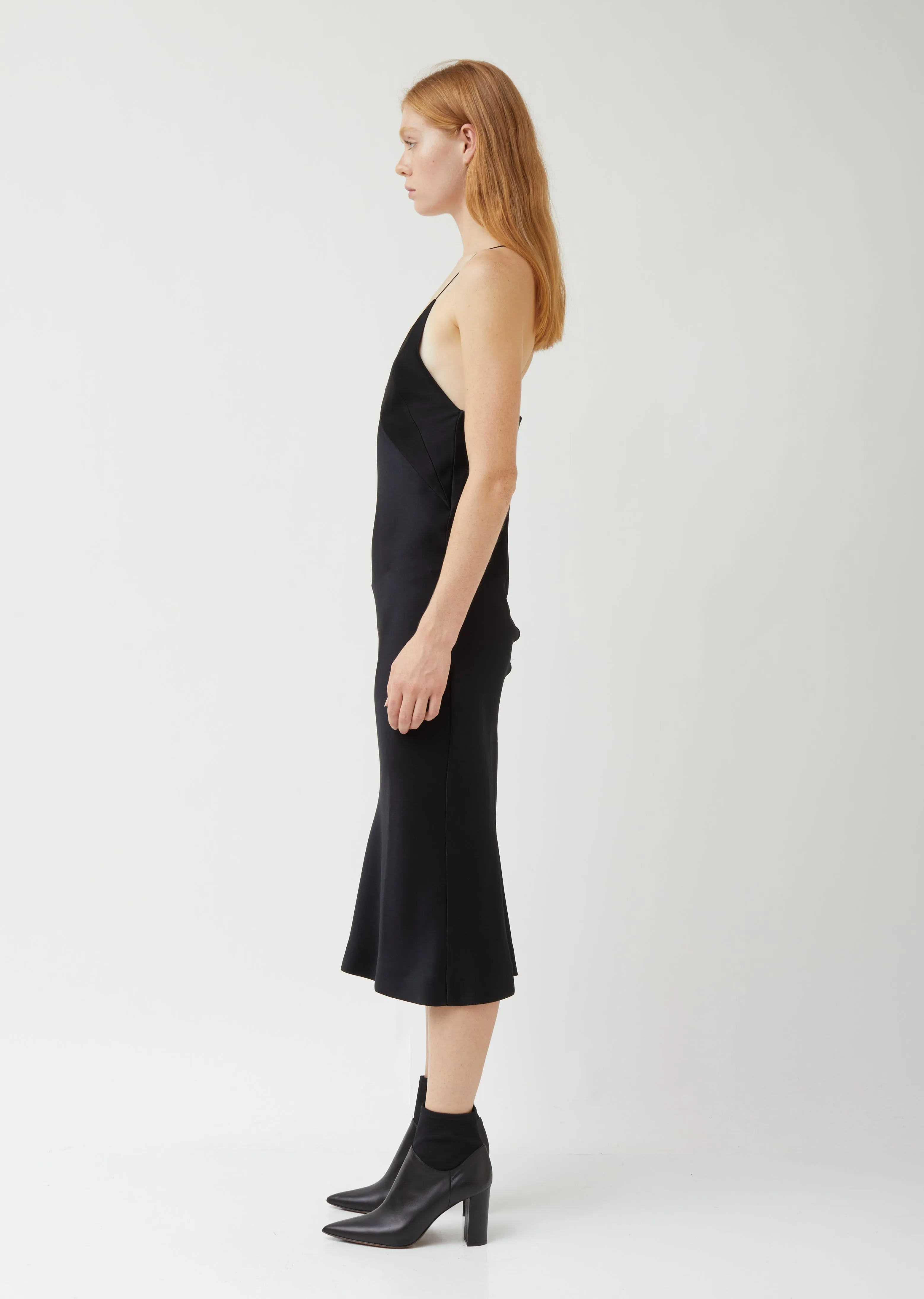 Camisole Dress