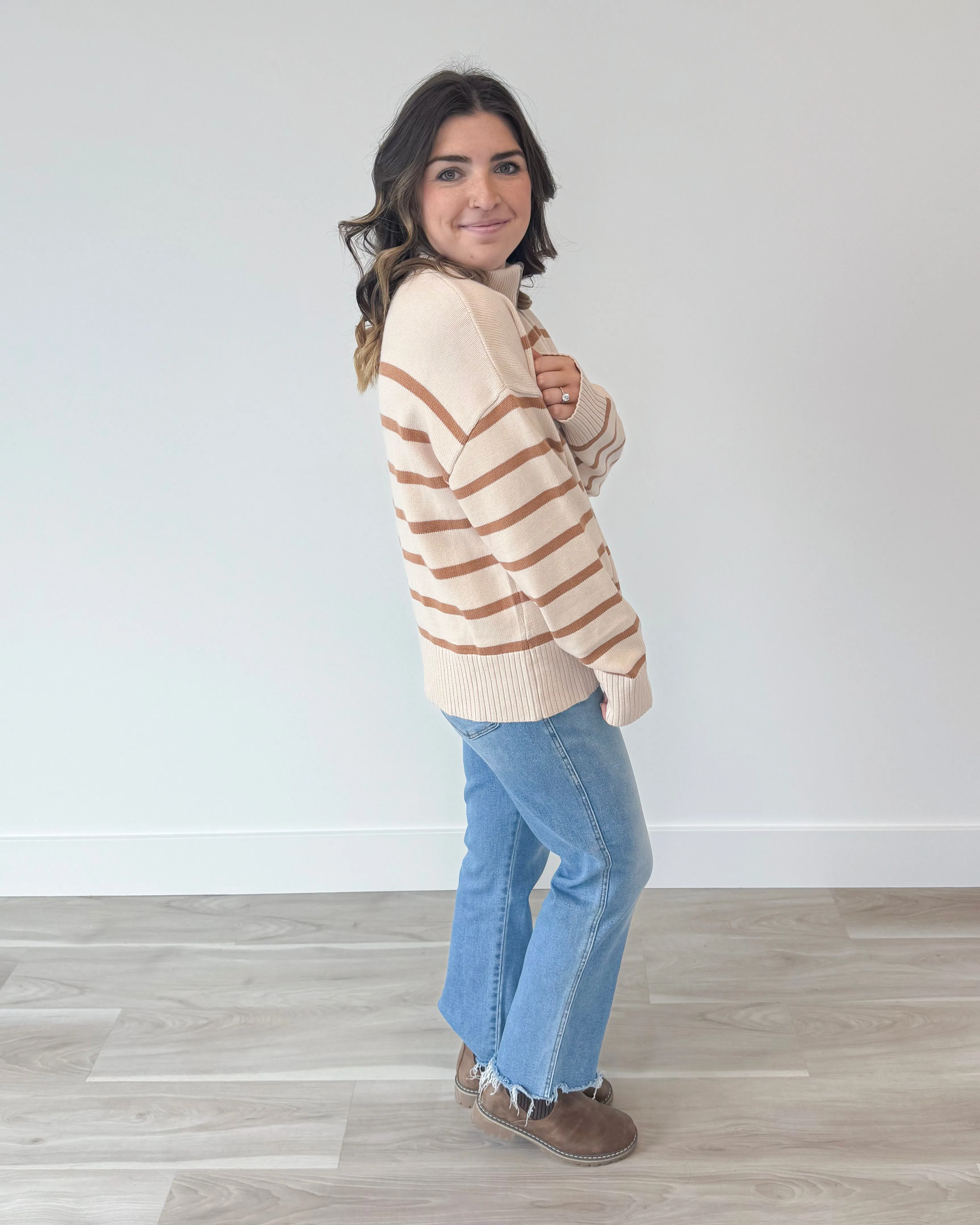 City Line Cardigan