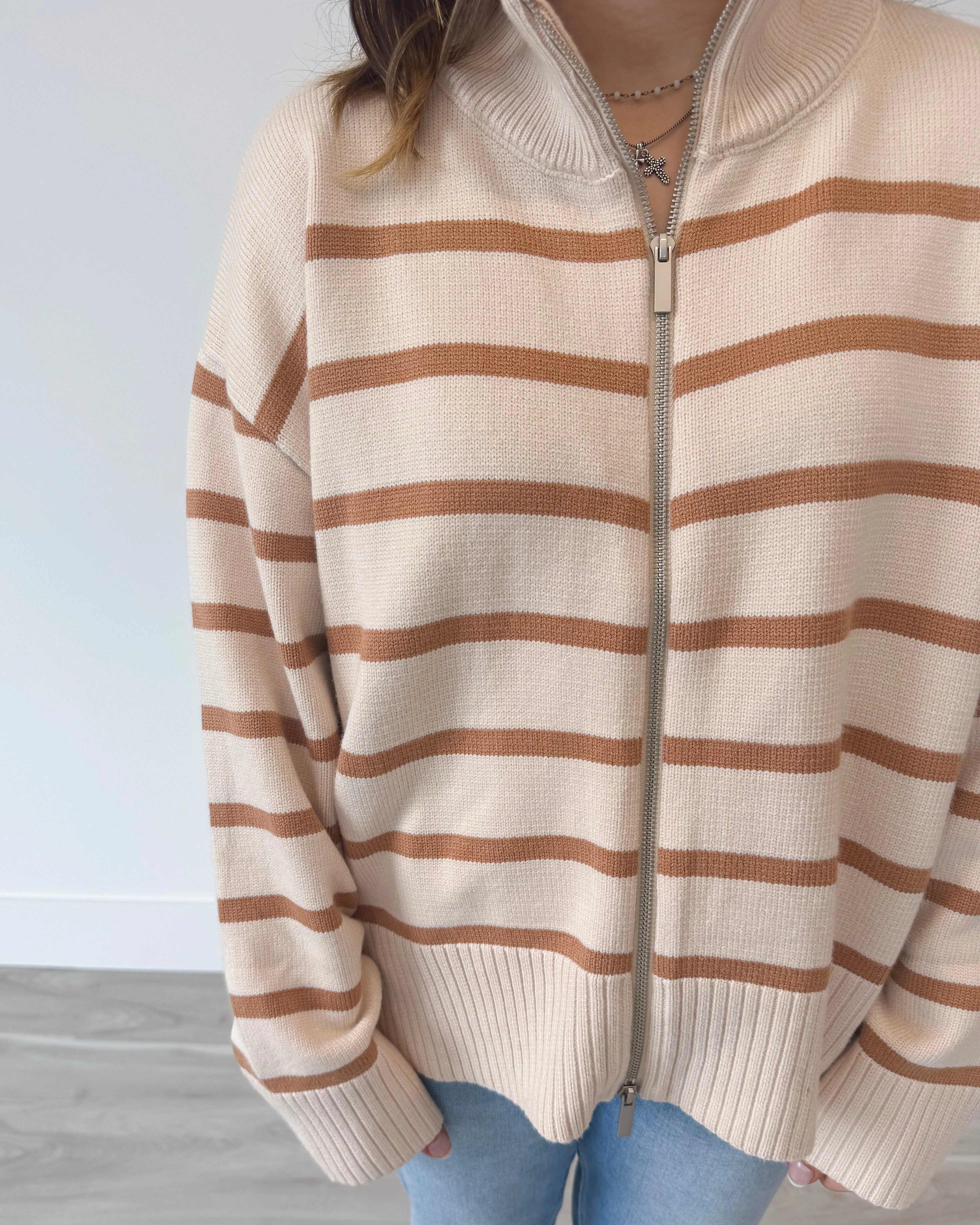 City Line Cardigan