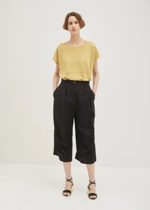 Classic Linen Pant