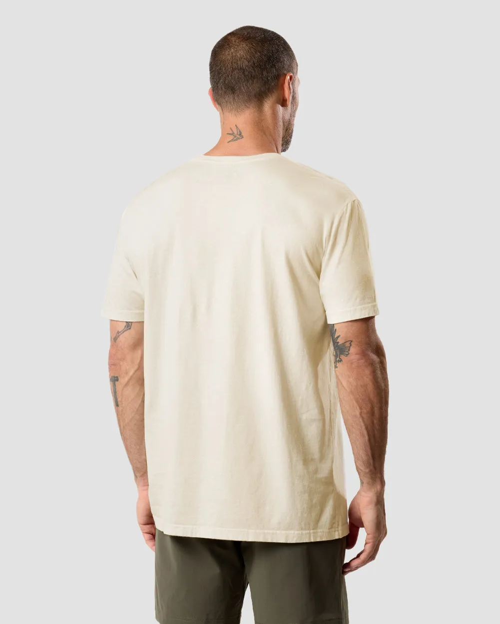 Coastal Trail Vintage Tee