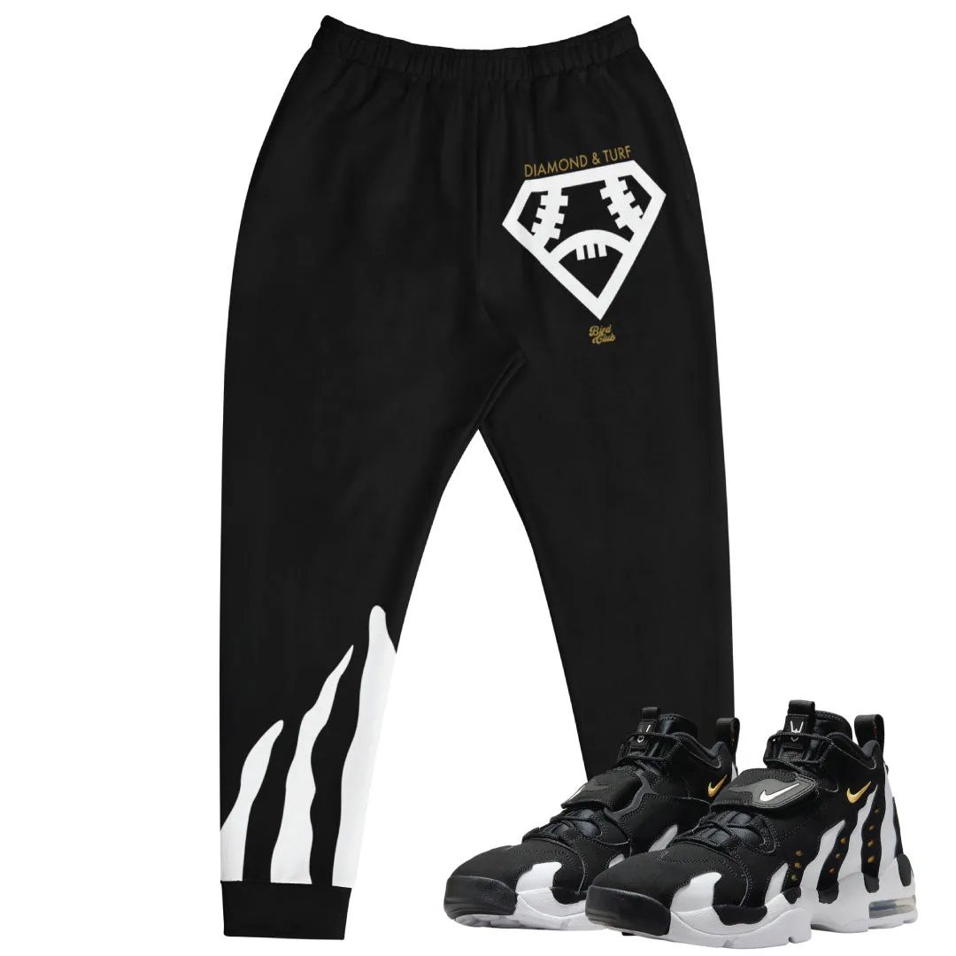 Diamond Turf Max Logo Joggers