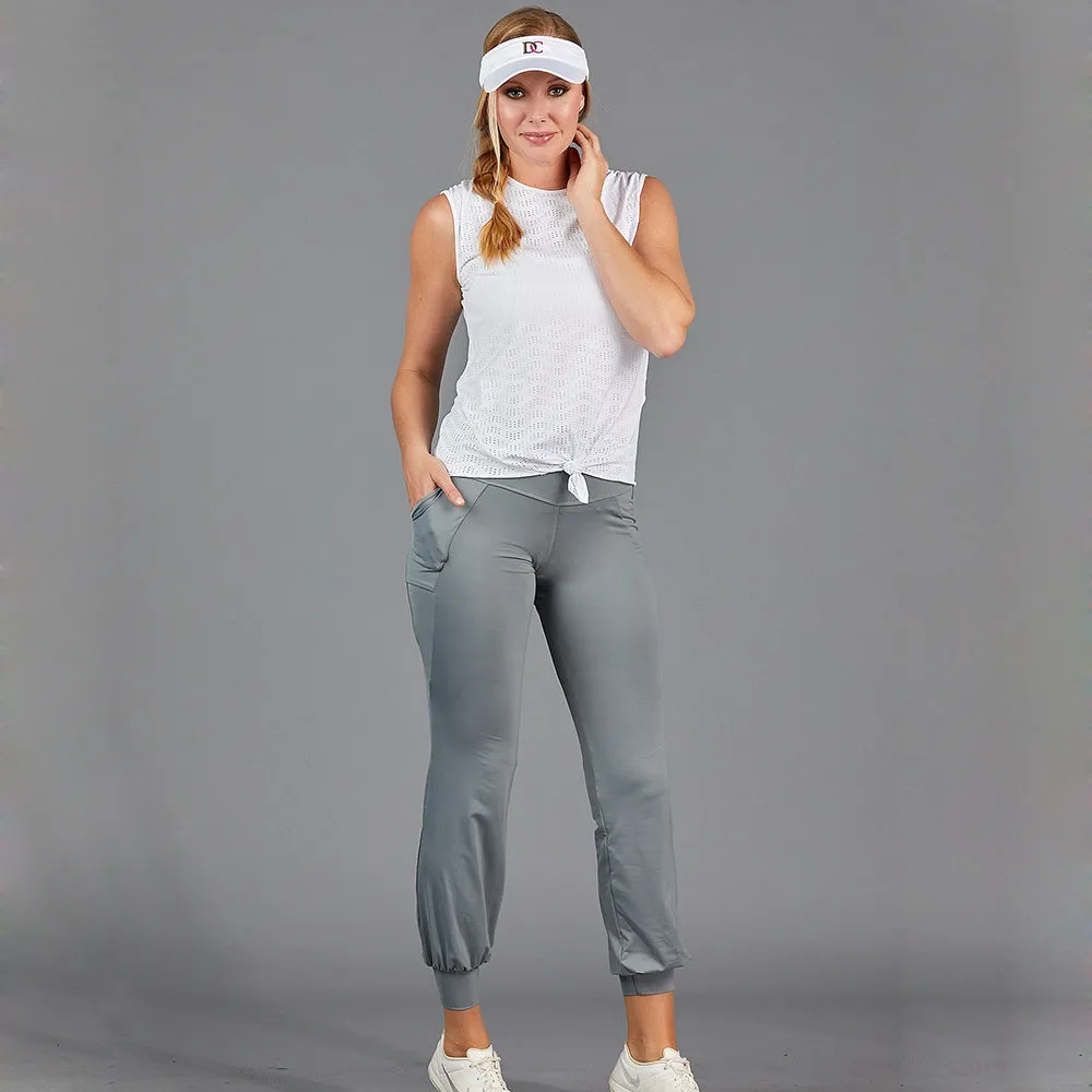 Djali Jogger Pant (grey)