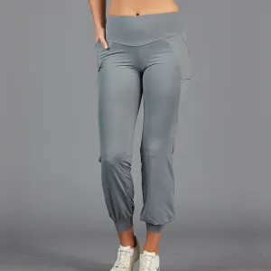 Djali Jogger Pant (grey)