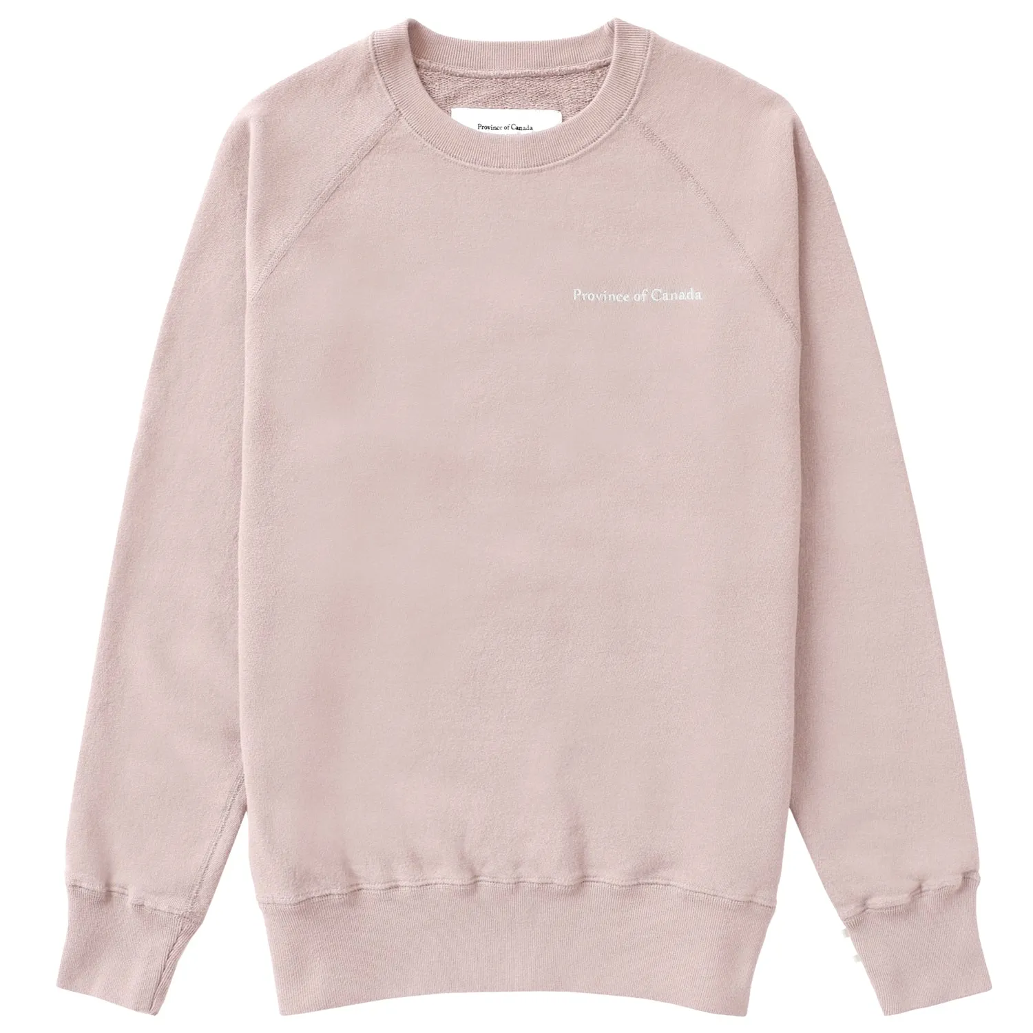 French Terry Sweatshirt Dusk - Unisex