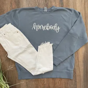 Homebody Sweatshirt