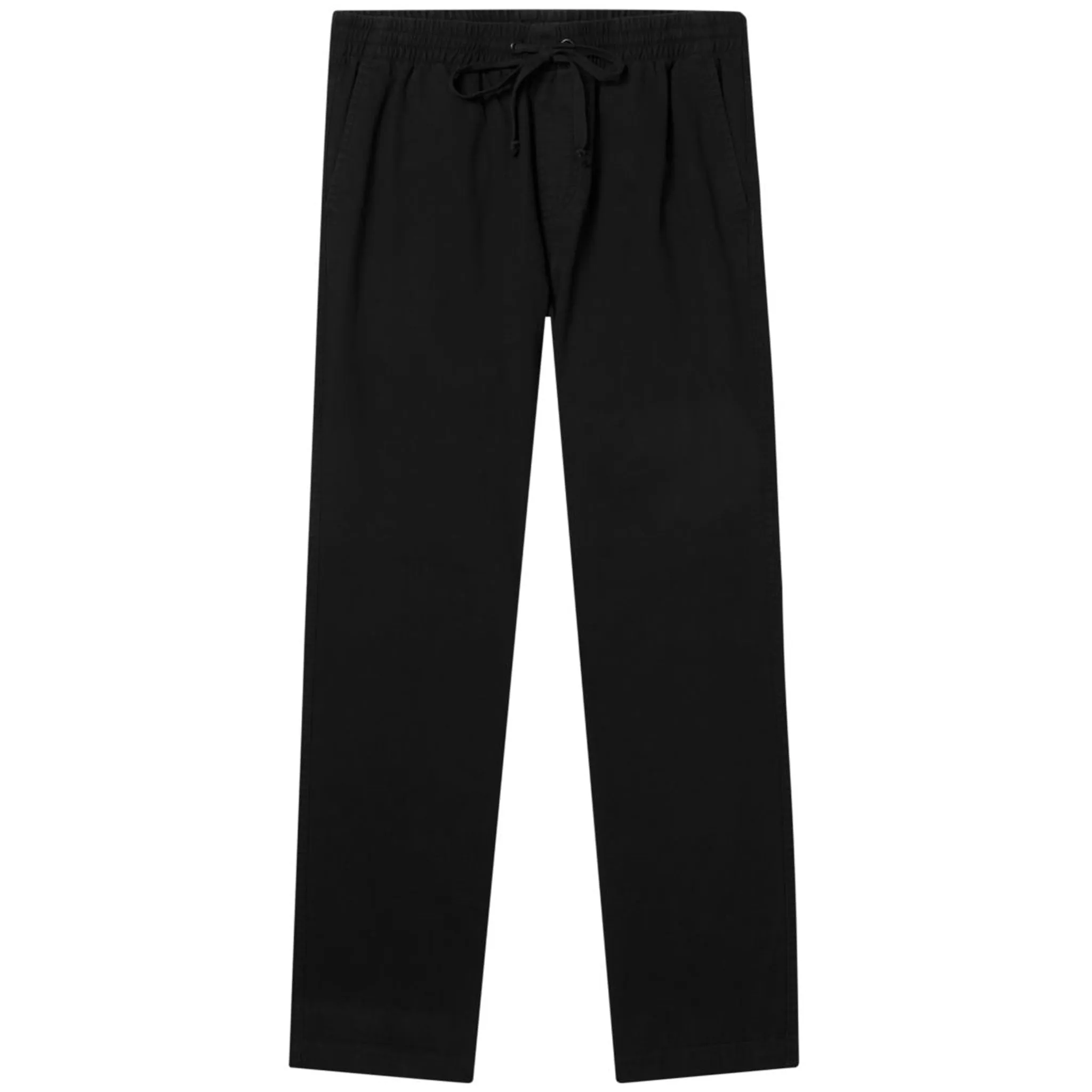 HUF Easy Pant (Black)