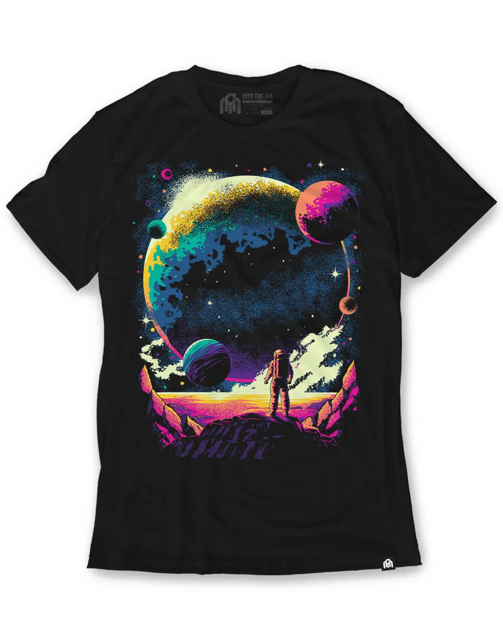 Infinity Explorer Tee