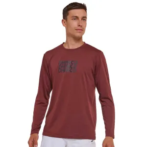 Long Sleeve Tech Tee