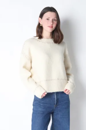 Lottie Pullover