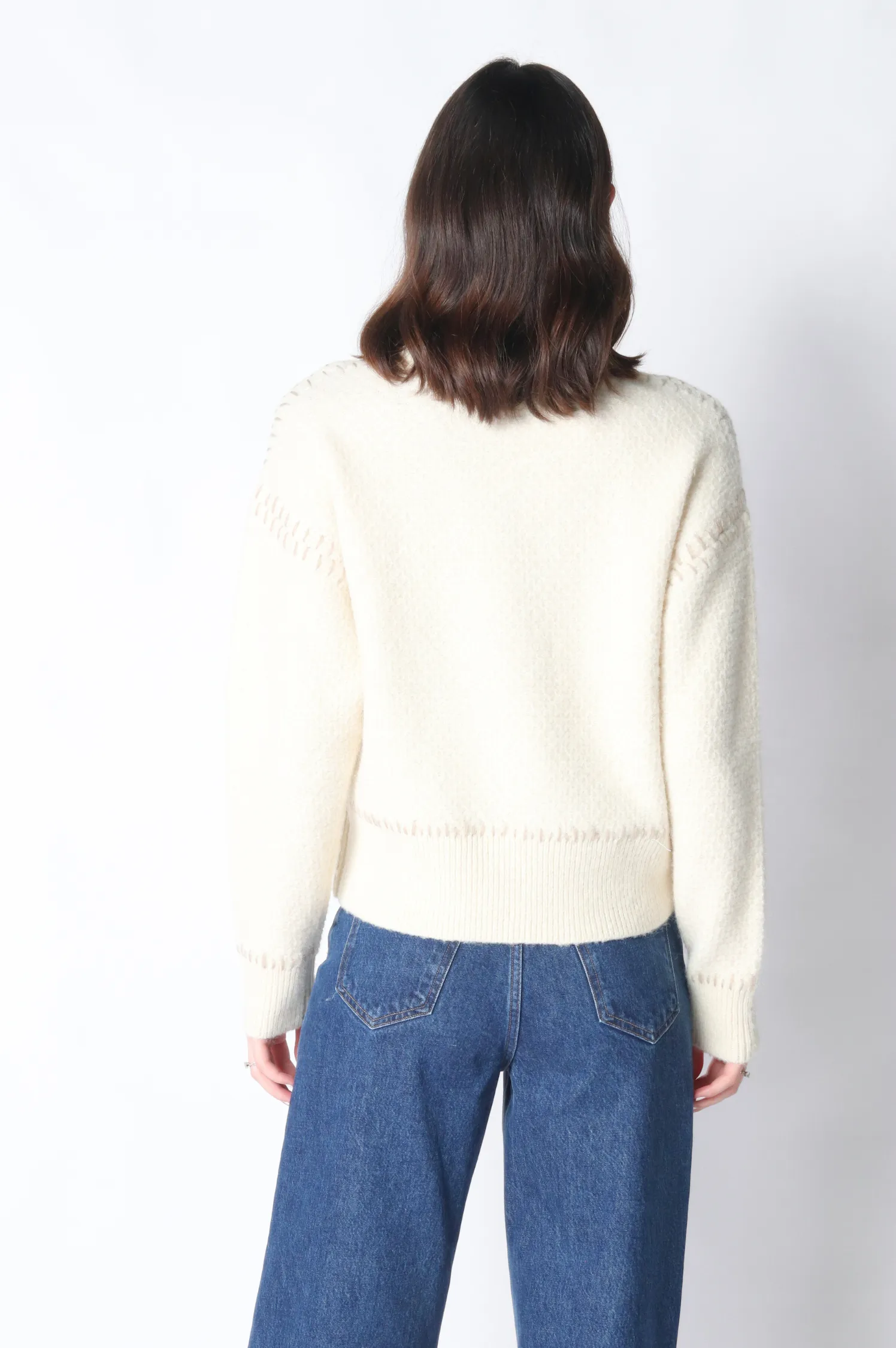 Lottie Pullover