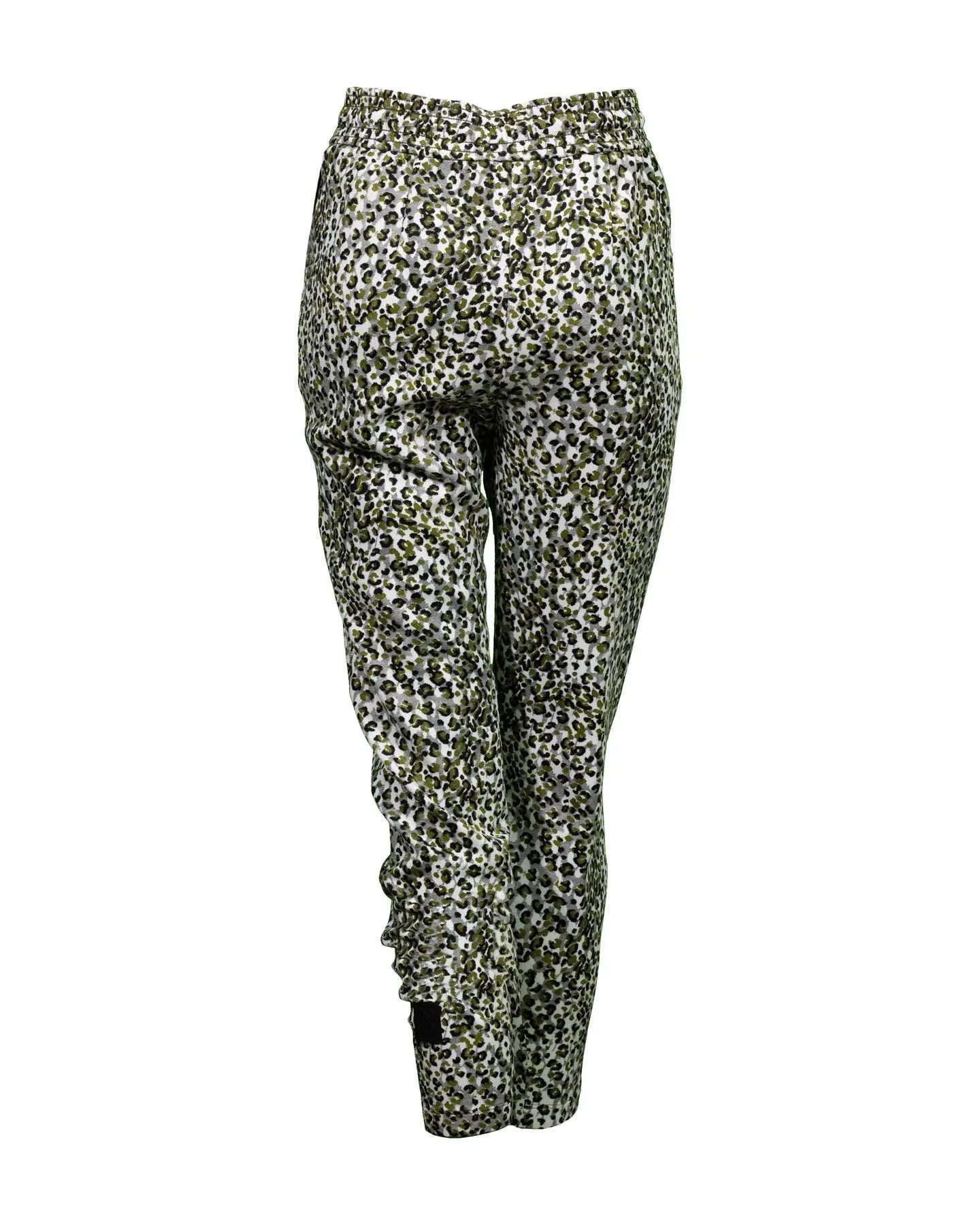 Marc Cain Print Pull On Pants