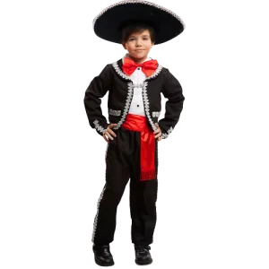 Mariachi Costume - Kids