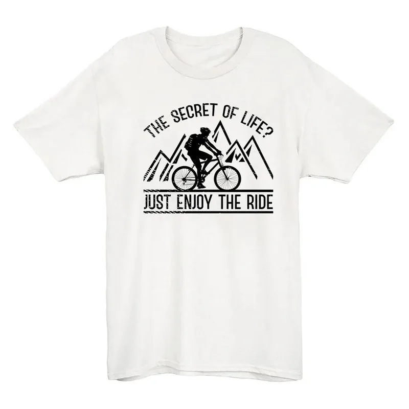 Men Cycling Tees STY-10