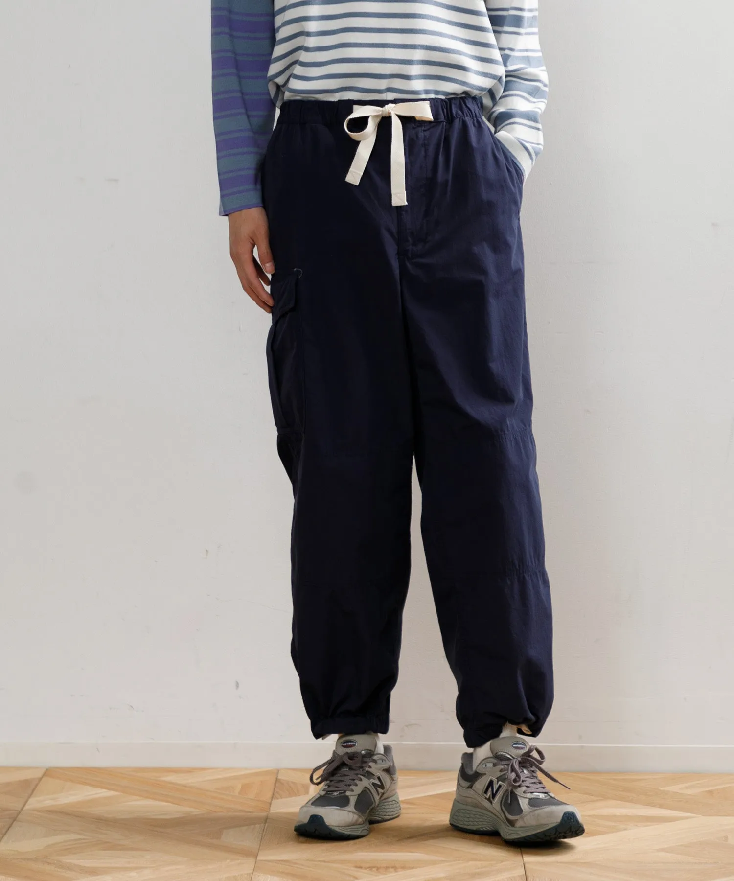 【MEN】nanamica Easy Pants