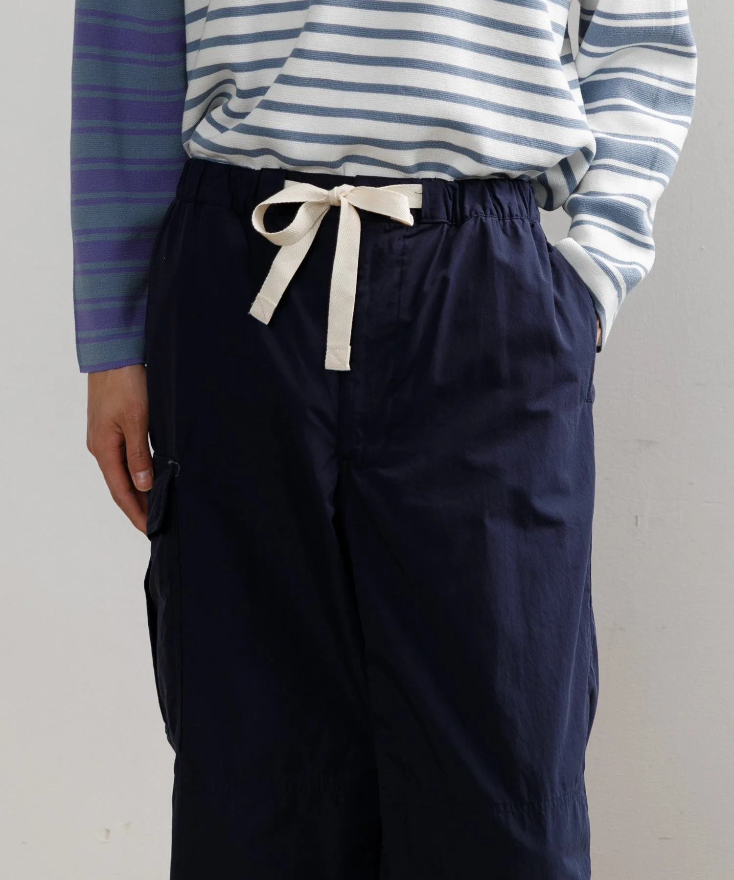 【MEN】nanamica Easy Pants