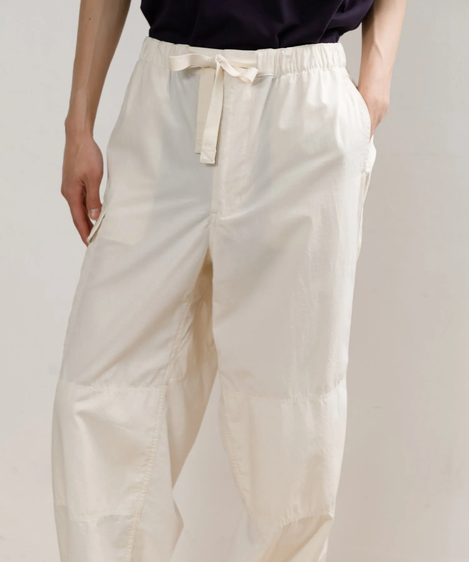 【MEN】nanamica Easy Pants