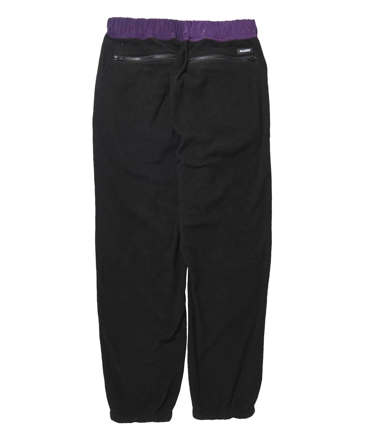 MULTI PANELED EASY PANTS