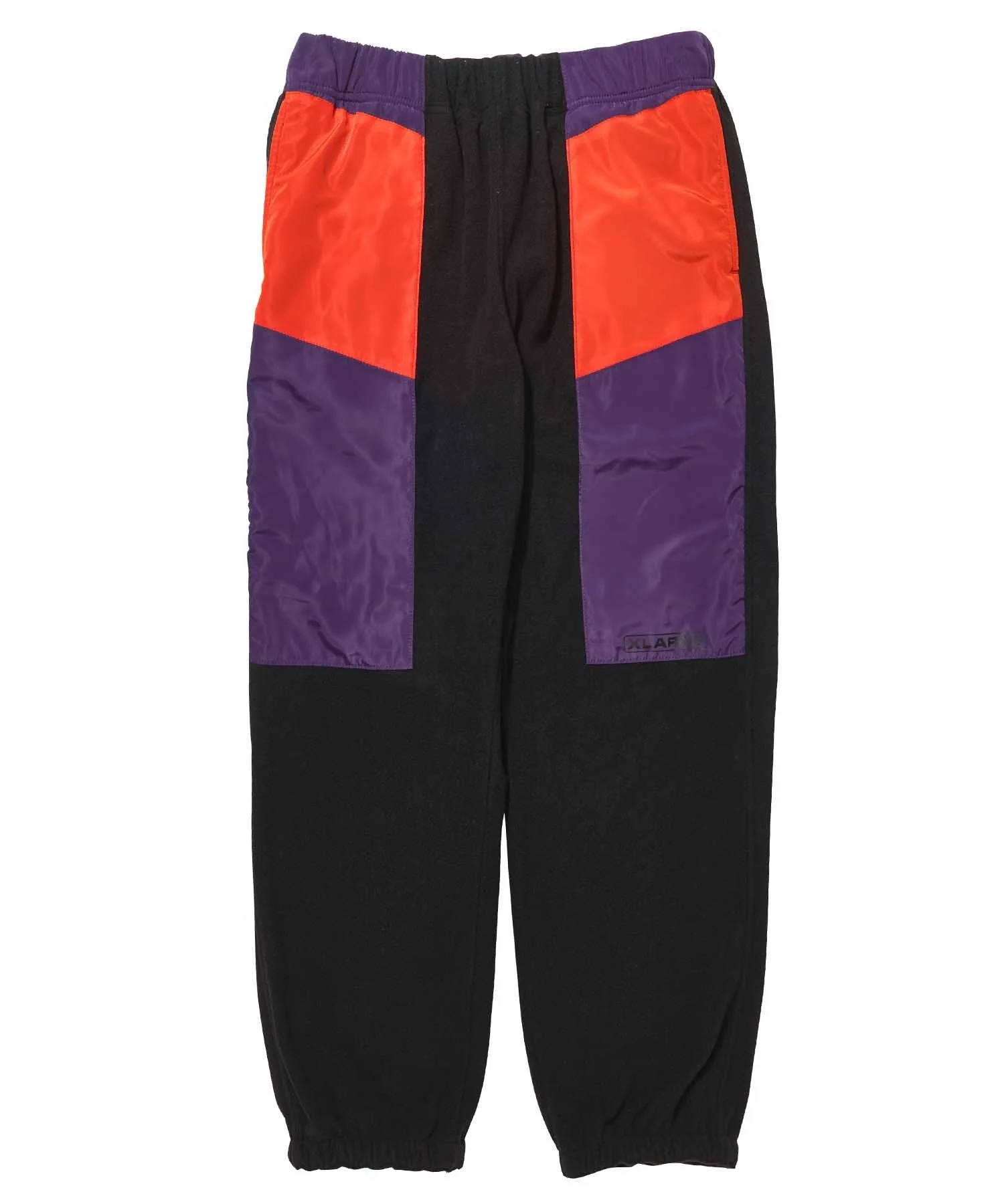 MULTI PANELED EASY PANTS