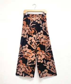 Niche - Sequoia Leaf - Palazzo Pant