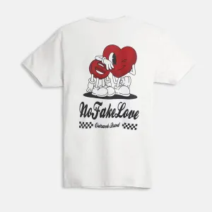 No Fake Love Tees