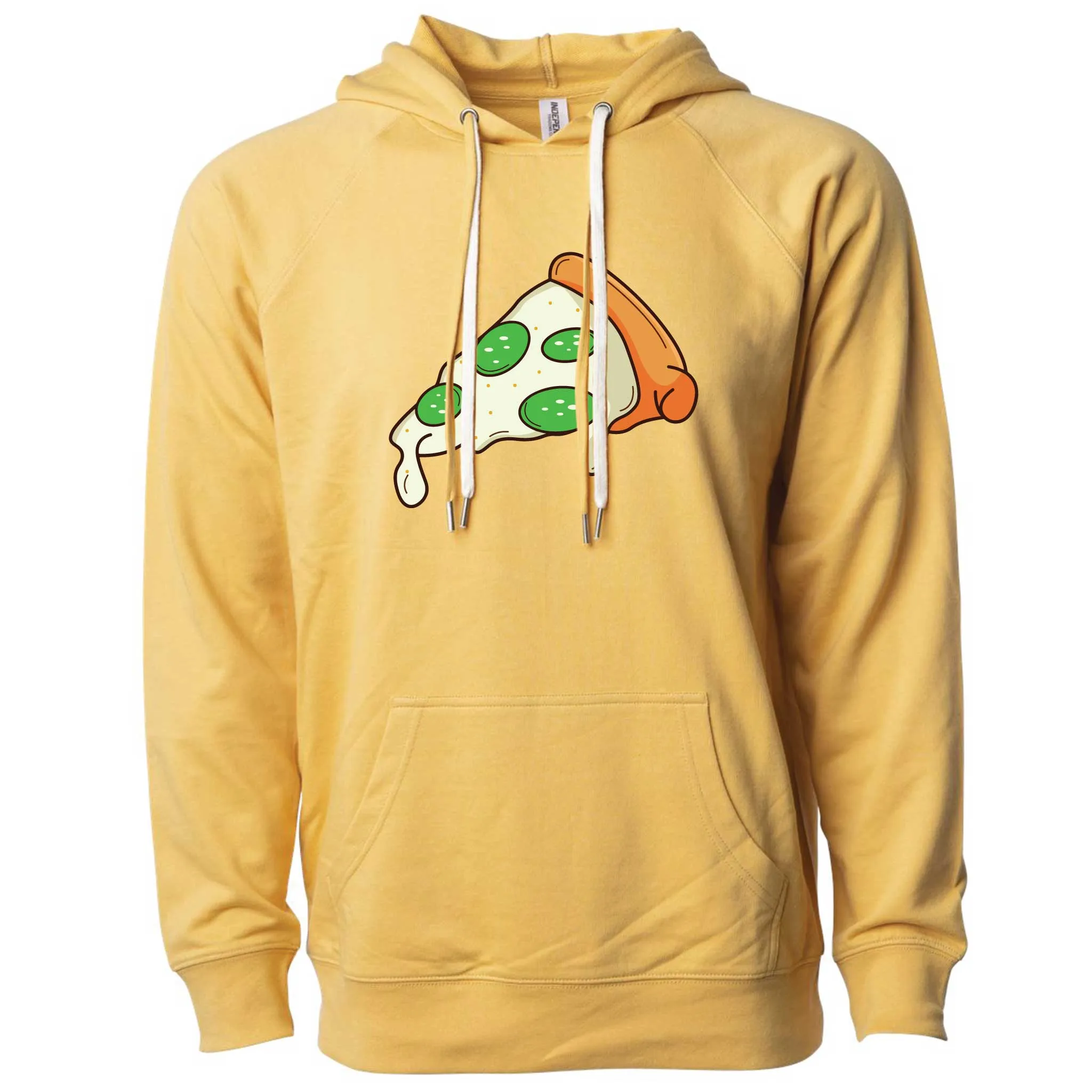 Pickle Pizza Minnesota Lightweight Hoodie