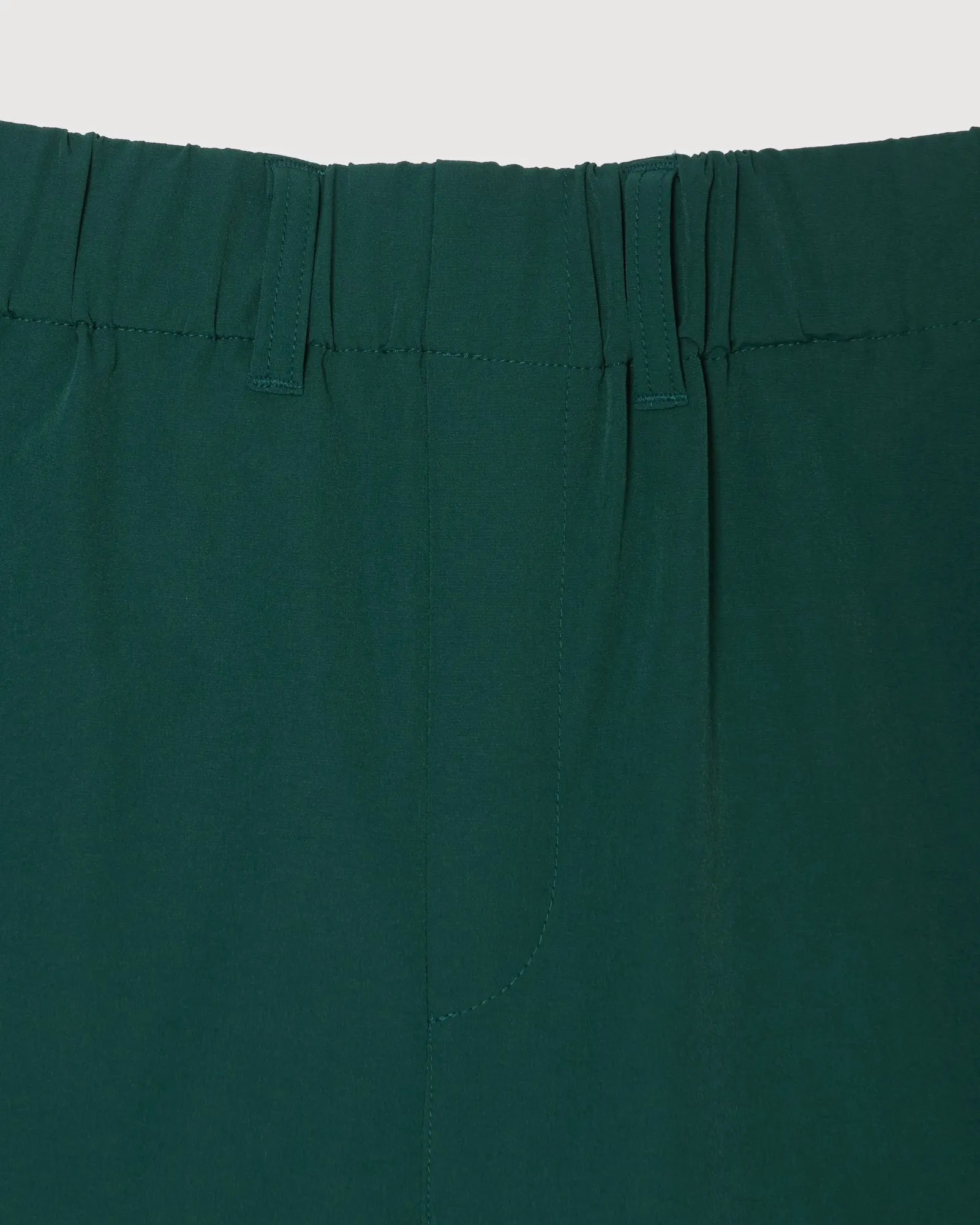 RUFFLOG EASY SHORTS GREEN