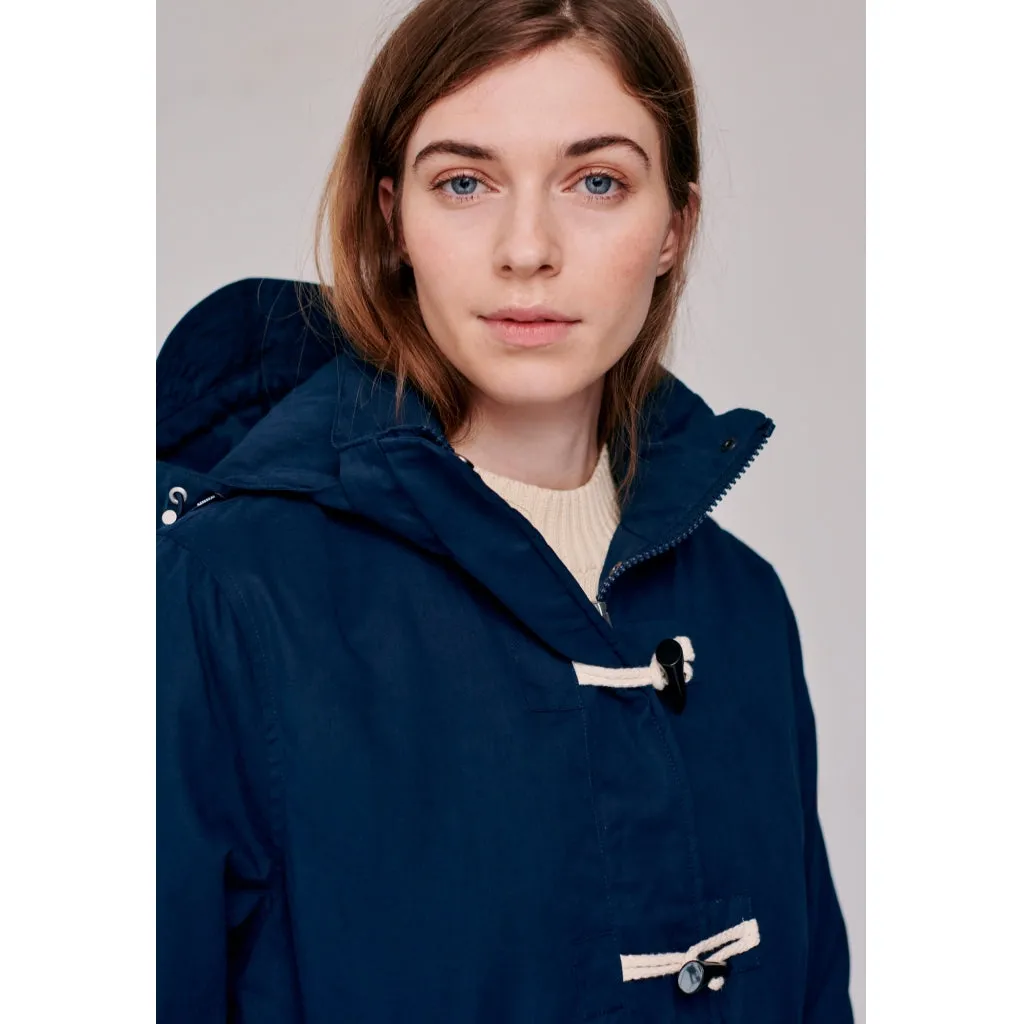 Sarona Parka - Navy