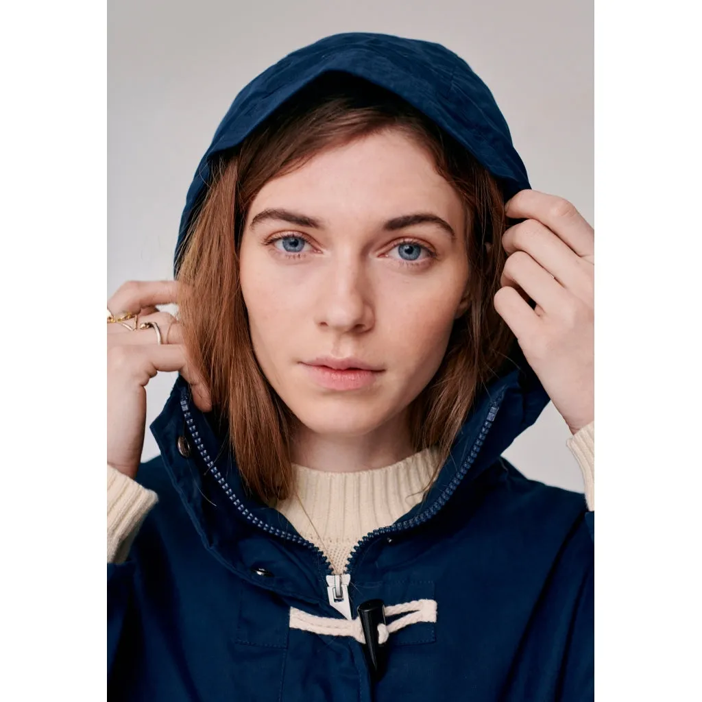 Sarona Parka - Navy