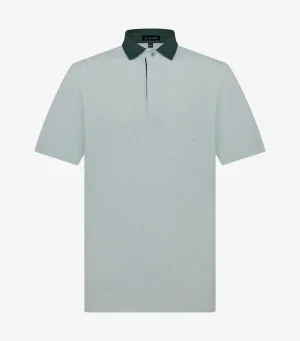 Speckled Polo