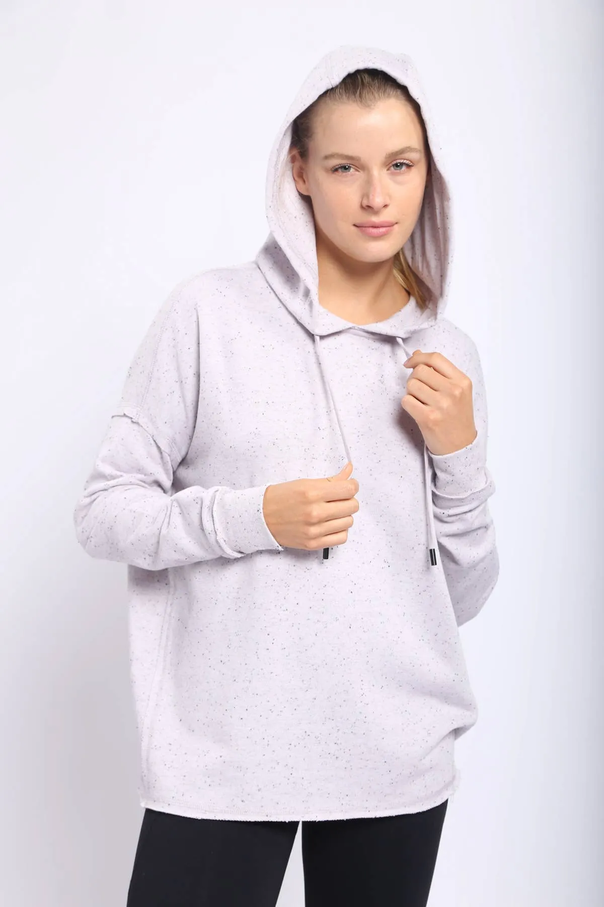 Sprinkle Chill Fit Hoodie Top