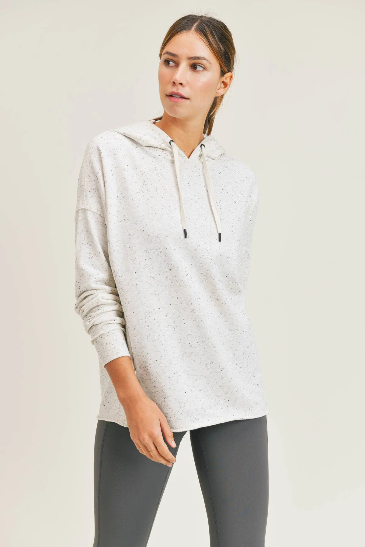 Sprinkle Chill Fit Hoodie Top