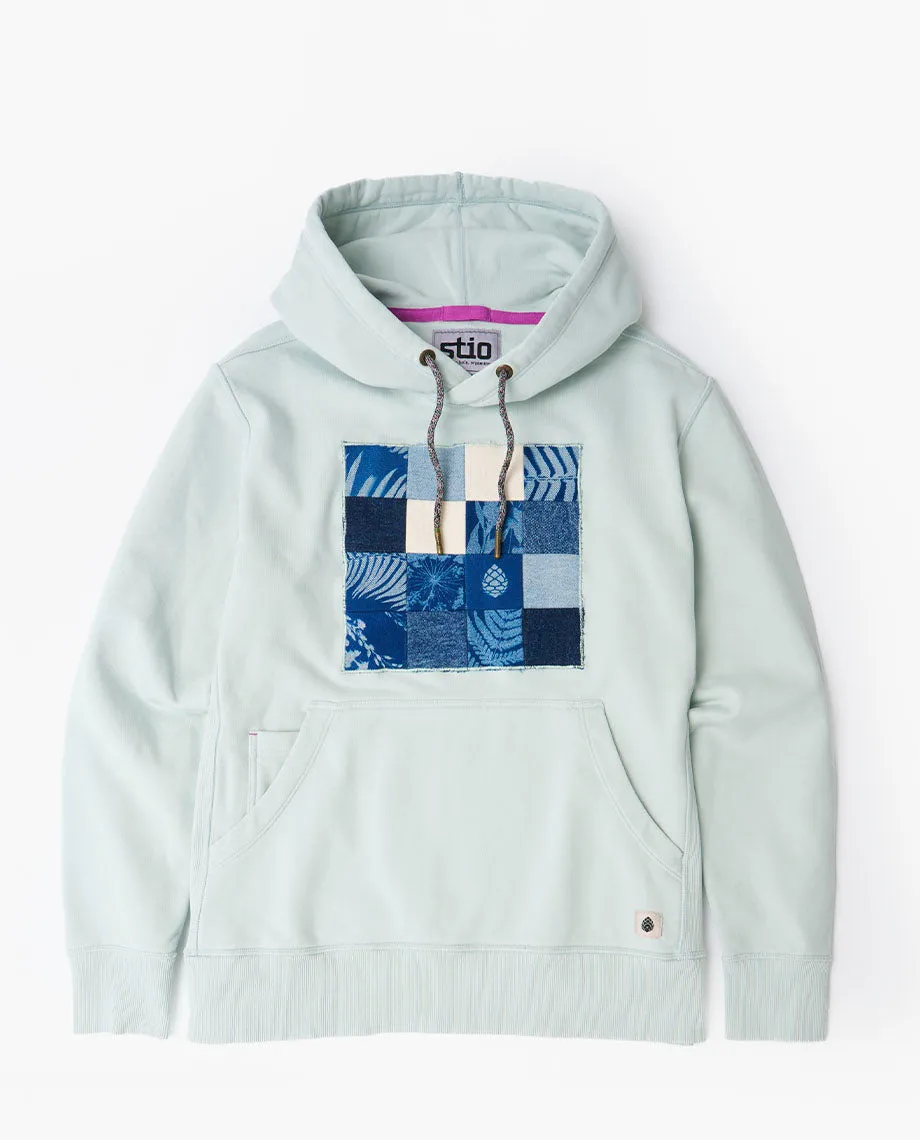 Stio x KSX Hoodie - LG