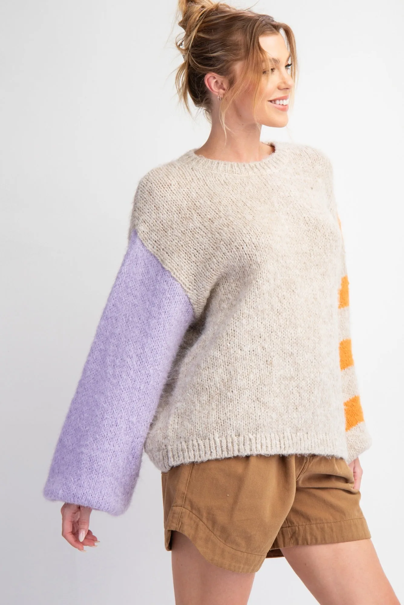 Teresa Pullover