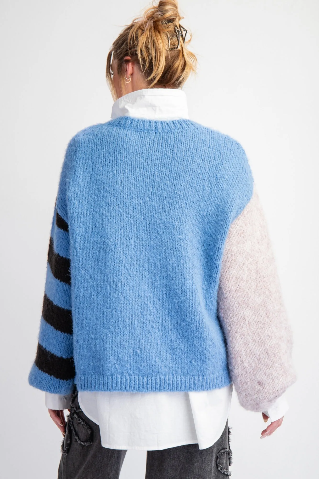 Teresa Pullover