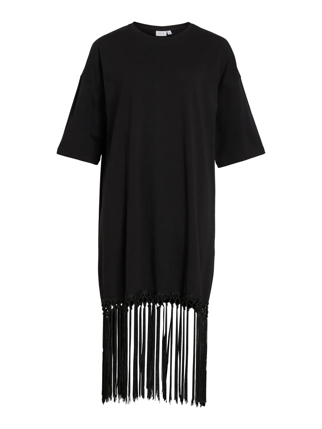 VIKATA Dress - Black