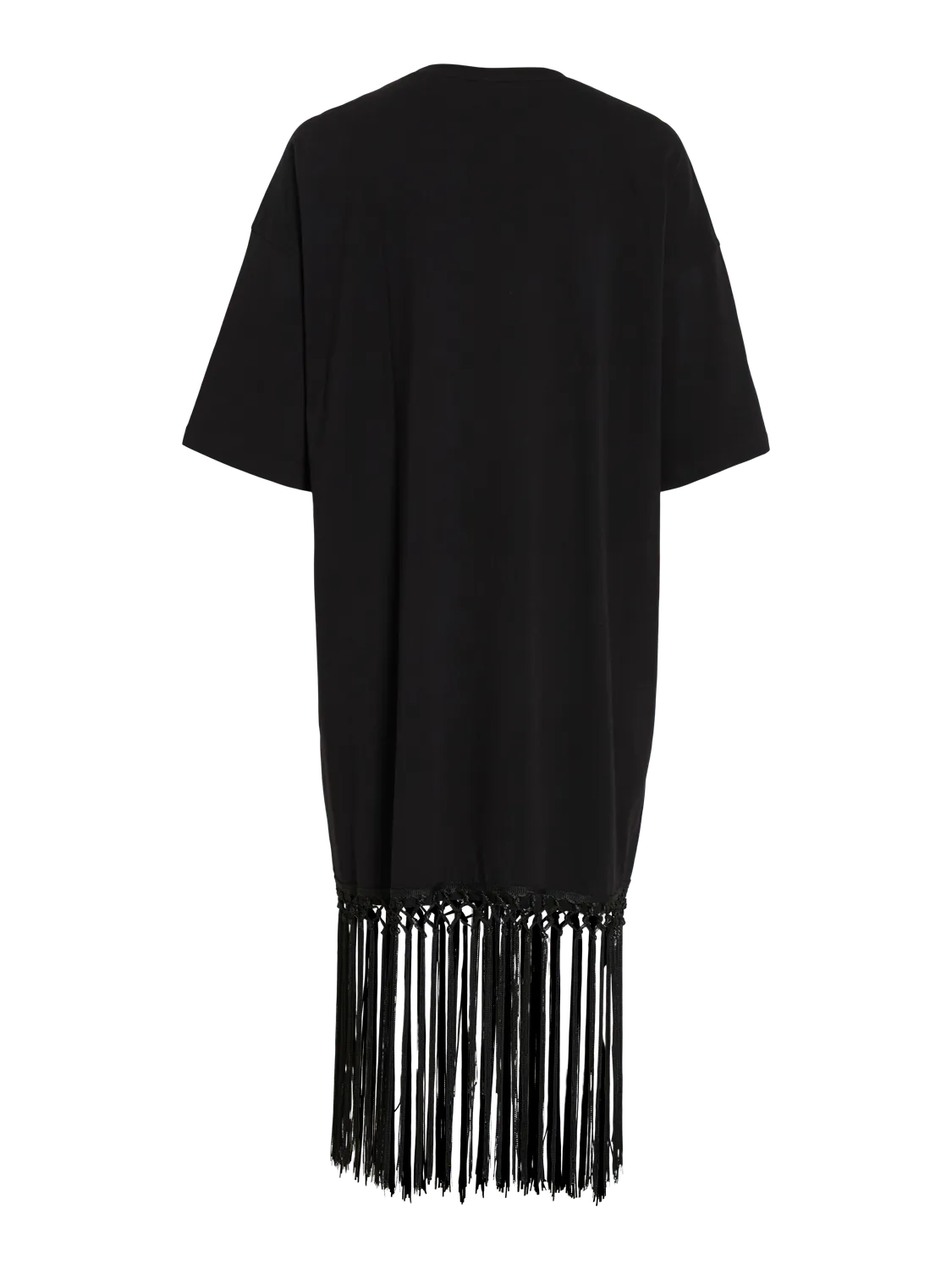 VIKATA Dress - Black