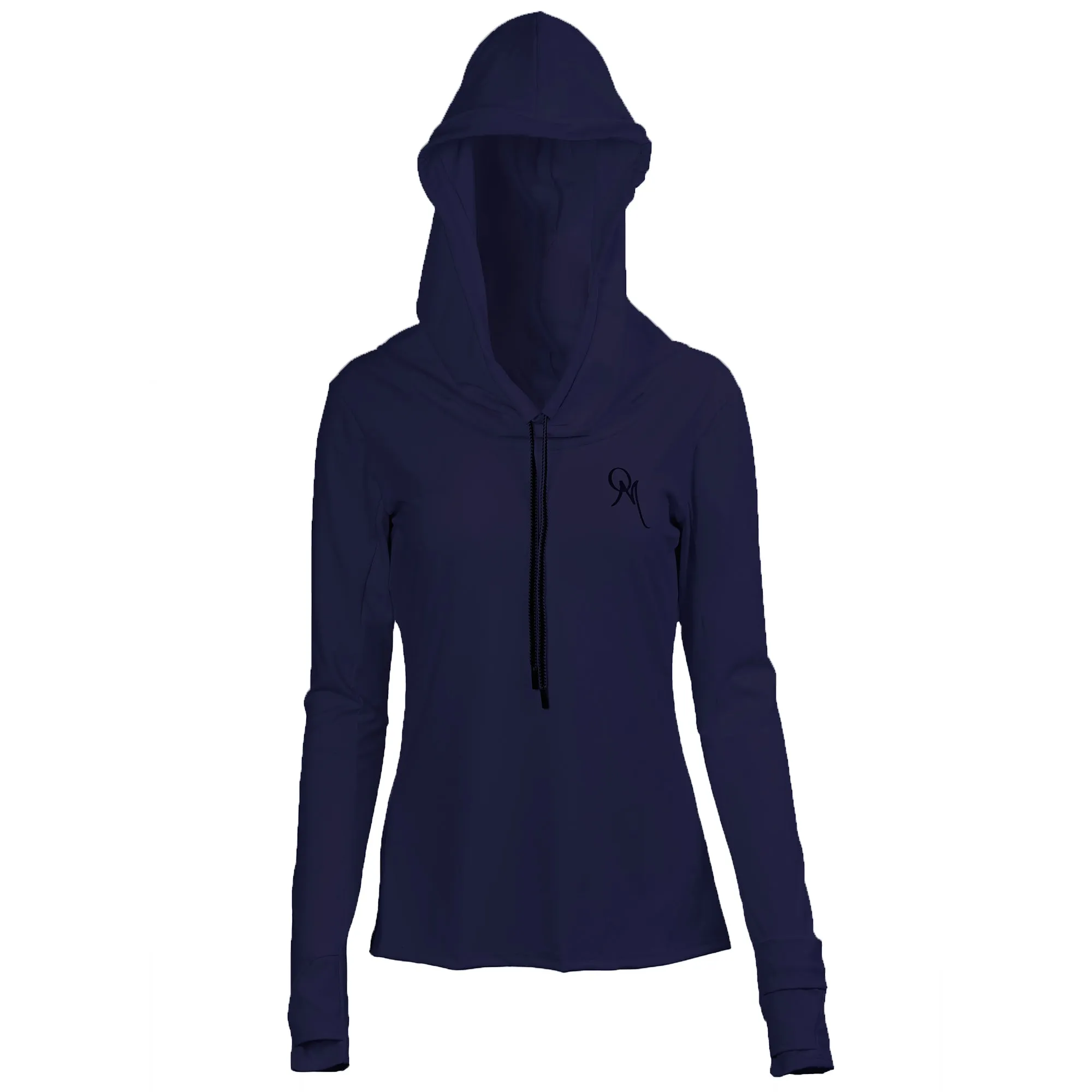 Women's Benitoite Hoodie