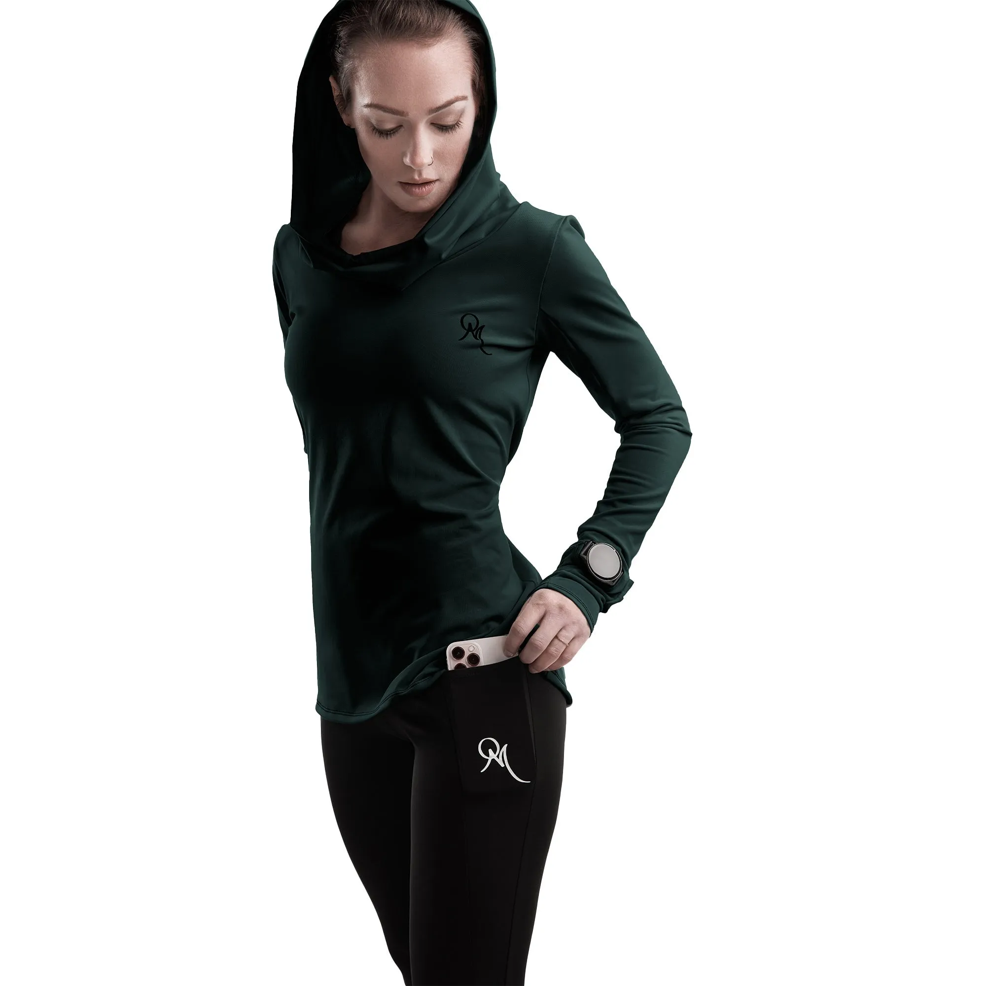 Women's Benitoite Hoodie