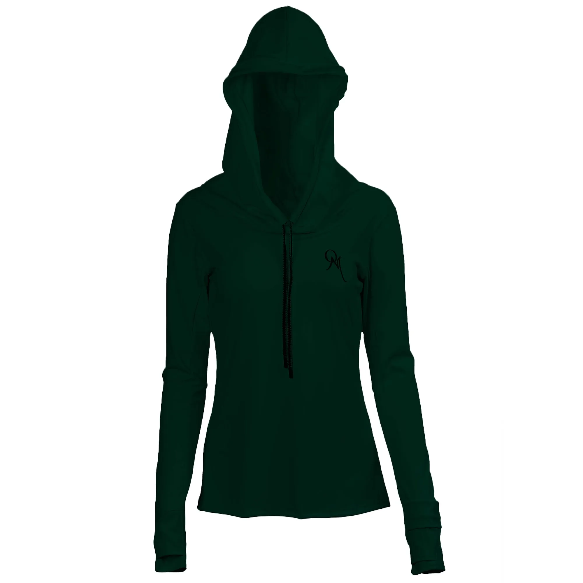 Women's Benitoite Hoodie