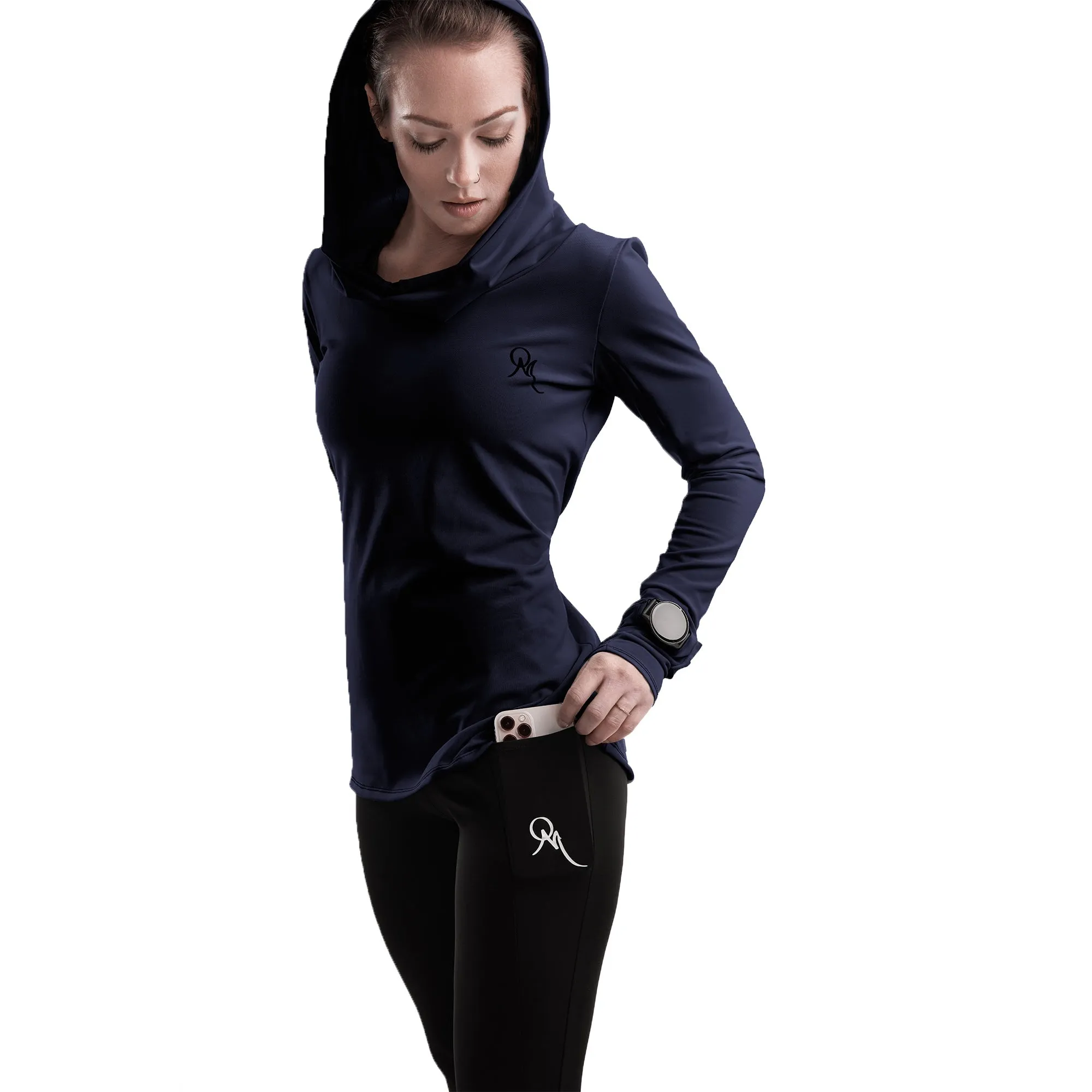 Women's Benitoite Hoodie